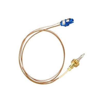 Thermocouple Ariston Hotpoint - 520mm - Pièce d'enceinte - Publicité Thermocouple Ariston Hotpoint - 520mm - Pièce d'enceinte - Publicité
