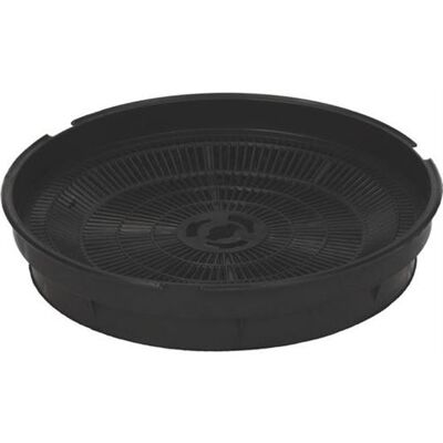 AIRLUX Filtres Charbon D190mm Livre Par 2 CR350 Pour HOTTE - CA200 - Publicité AIRLUX Filtres Charbon D190mm Livre Par 2 CR350 Pour HOTTE - CA200 - Publicité