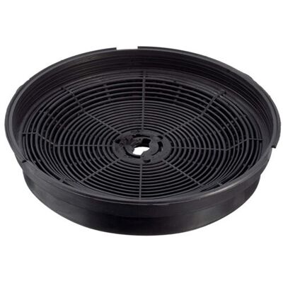 Gorenje 185358 Filtre à charbon actif Pour modèles DF 6130 E (Import Allemagne) - Publicité Gorenje 185358 Filtre à charbon actif Pour modèles DF 6130 E (Import Allemagne) - Publicité