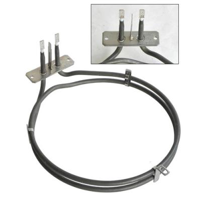 Ariston Hotpoint - C00138834 - Élement chauffant circulaire 1600W - Publicité Ariston Hotpoint - C00138834 - Élement chauffant circulaire 1600W - Publicité