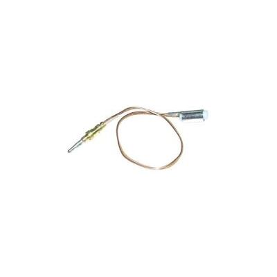 FAURE - Thermocouple longue 275mm originale - 275mm - originale - Thermocouple - Publicité FAURE - Thermocouple longue 275mm originale - 275mm - originale - Thermocouple - Publicité
