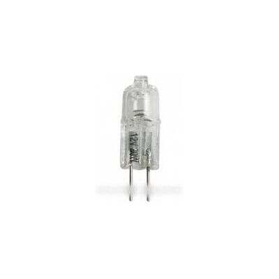lampe halogene g4-bi-pin 20 w 12 v pour hotte arthur martin electrolux faure - Publicité lampe halogene g4-bi-pin 20 w 12 v pour hotte arthur martin electrolux faure - Publicité
