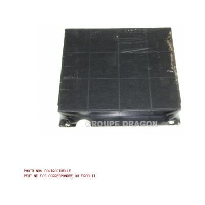 filtre charbon type h 240 x 225 pour hotte airlux - Publicité filtre charbon type h 240 x 225 pour hotte airlux - Publicité