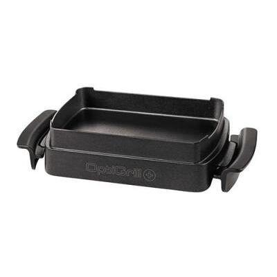 Accessoire pour Tefal XA7228 OptiGrill+ Snacking & Baking - Publicité Accessoire pour Tefal XA7228 OptiGrill+ Snacking & Baking - Publicité