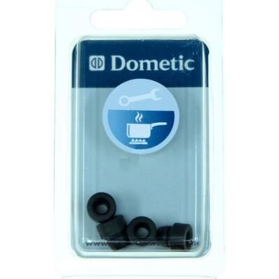 douilles en teflon x4 pour table de cuisson dometic - Publicité douilles en teflon x4 pour table de cuisson dometic - Publicité