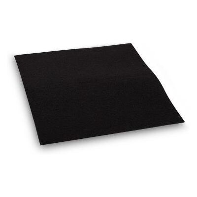 Klarstein Filtre à charbon actif pour hotte aspirante 25 x 22,5cm - Publicité Klarstein Filtre à charbon actif pour hotte aspirante 25 x 22,5cm - Publicité