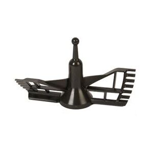 Batteur å“uf/ émulsionneur pour robot multifonction companion moulinex ms-0a19245 Noir - Publicité Batteur å“uf/ émulsionneur pour robot multifonction companion moulinex ms-0a19245 Noir - Publicité