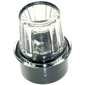 ensemble mini hachoir transparent pour robot multifonctions kenwood Transparent - Publicité ensemble mini hachoir transparent pour robot multifonctions kenwood Transparent - Publicité