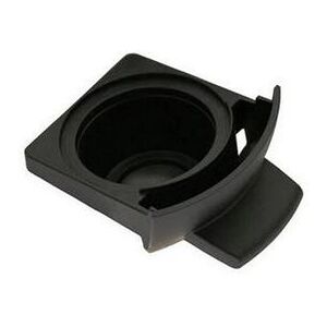 Krups Porta cialde - Machine à café - Publicité Krups Porta cialde - Machine à café - Publicité