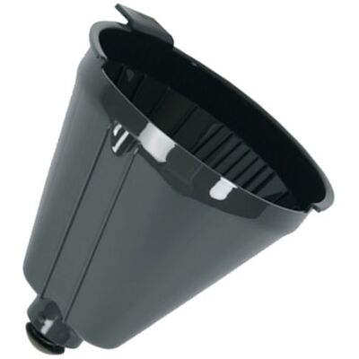 Krups Porta filtro - Pièce pour machine à café - Compatible modèles KM442D10, 87A - Publicité Krups Porta filtro - Pièce pour machine à café - Compatible modèles KM442D10, 87A - Publicité