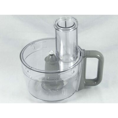 Kenwood - Modèle 1219533664902096133 - Bol de hachoir complet - Robot de cuisine - Publicité Kenwood - Modèle 1219533664902096133 - Bol de hachoir complet - Robot de cuisine - Publicité