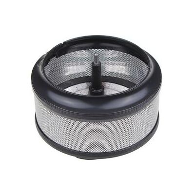 Non communiqué Magimix - panier de centrifugeuse duo plus xl - 100416s - Publicité Non communiqué Magimix - panier de centrifugeuse duo plus xl - 100416s - Publicité