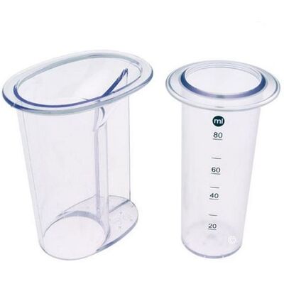 A980 - Poussoir double (petit + grand) du A980 Robot ménager KW652293 KENWOOD - 39376 - Publicité A980 - Poussoir double (petit + grand) du A980 Robot ménager KW652293 KENWOOD - 39376 - Publicité