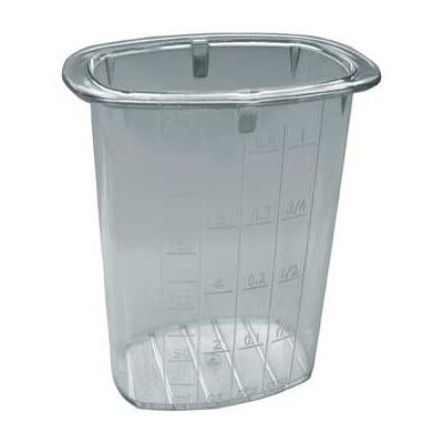 Magimix Poussoir pour couvercle - Publicité Magimix Poussoir pour couvercle - Publicité