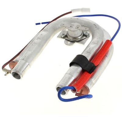 Generic - 1000W fusible thermostat - cafetière - Publicité Generic - 1000W fusible thermostat - cafetière - Publicité