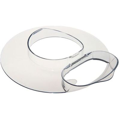 Couvercle anti-projection Kenwood - Accessoire cuisine - 39455 - Publicité Couvercle anti-projection Kenwood - Accessoire cuisine - 39455 - Publicité