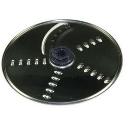 Kenwood KW715020 - Disque à râper fin - Accessoire pour robot culinaire - Publicité Kenwood KW715020 - Disque à râper fin - Accessoire pour robot culinaire - Publicité