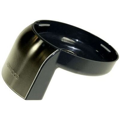 kenwood boitier superieur pour pieces preparation culinaire petit electromenager - kw712340 - Publicité kenwood boitier superieur pour pieces preparation culinaire petit electromenager - kw712340 - Publicité