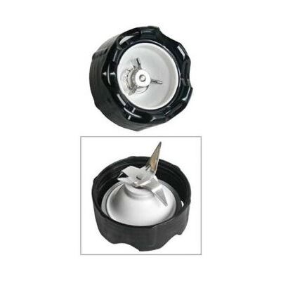 Base de couteau pour bol blender / mixeur Kenwood - Noir - Publicité Base de couteau pour bol blender / mixeur Kenwood - Noir - Publicité