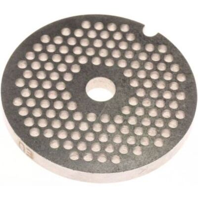 Grille fine Kenwood A950 - Accessoire robot de cuisine - Publicité Grille fine Kenwood A950 - Accessoire robot de cuisine - Publicité