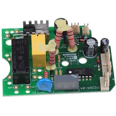Non communiqué Module electronique pour robot prospero Kenwood KW717074 - Publicité Non communiqué Module electronique pour robot prospero Kenwood KW717074 - Publicité