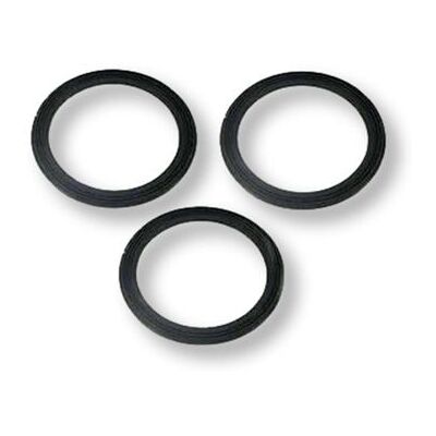Kenwood - Kit de joints pour bol (lot de 3) - Robot ménager et mixeur - Publicité Kenwood - Kit de joints pour bol (lot de 3) - Robot ménager et mixeur - Publicité