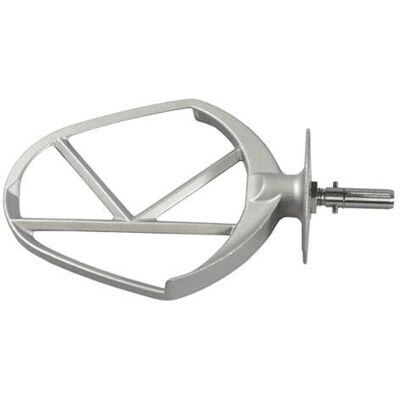 Kenwood KW712206 - Fouet - pour robot ménager - Accessoire de Cuisine - Publicité Kenwood KW712206 - Fouet - pour robot ménager - Accessoire de Cuisine - Publicité