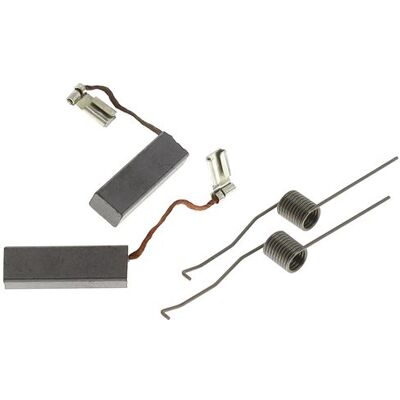Kenwood Charbons 5x8x27 (par 2) kw660018 - robot Autre - Publicité Kenwood Charbons 5x8x27 (par 2) kw660018 - robot Autre - Publicité