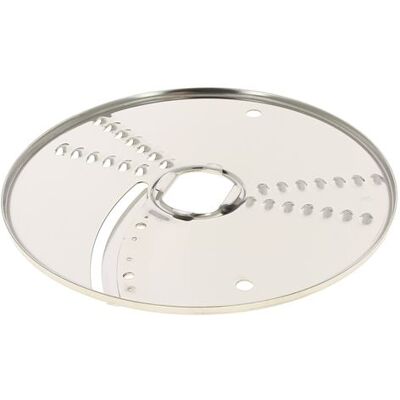 Magimix Modèle 17262 - Disque de coupe et râpage 2 mm - Appareil de cuisine - Publicité Magimix Modèle 17262 - Disque de coupe et râpage 2 mm - Appareil de cuisine - Publicité