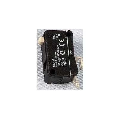 Kenwood - KW602547 - Microswitch - Publicité Kenwood - KW602547 - Microswitch - Publicité