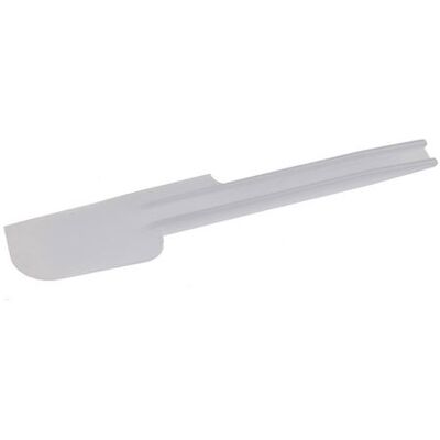 Non communiqué Spatule plastique blanche blender sorbetiere pour robot Simac AW20010011 - Publicité Non communiqué Spatule plastique blanche blender sorbetiere pour robot Simac AW20010011 - Publicité