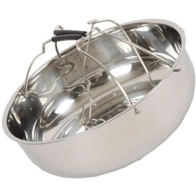 Panier vapeur Moulinex Modèle 2950533663946852811 - Compatible avec Cookeo & Krups - Publicité Panier vapeur Moulinex Modèle 2950533663946852811 - Compatible avec Cookeo & Krups - Publicité