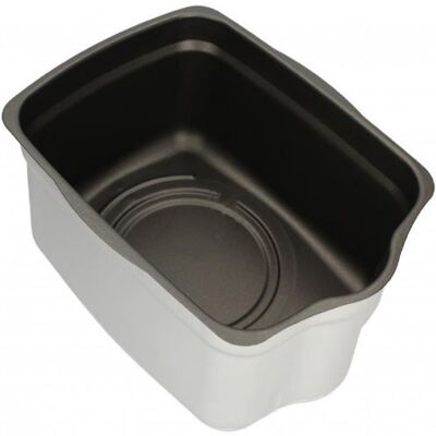 Moulinex - SS-993478 - Cuve et Résistance pour Friteuse - Pièce détachée - Publicité Moulinex - SS-993478 - Cuve et Résistance pour Friteuse - Pièce détachée - Publicité
