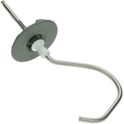 Crochet à pâte pour robots PROSPERO (98961-8336) Robot ménager KW706771 KENWOOD - 98961_3662894889818 - Publicité Crochet à pâte pour robots PROSPERO (98961-8336) Robot ménager KW706771 KENWOOD - 98961_3662894889818 - Publicité