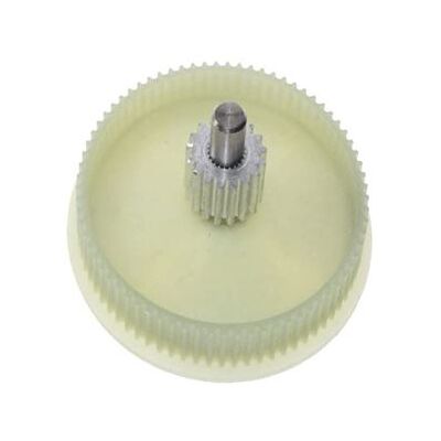 Non communiqué Poulie grande at340 pour pieces preparation culinaire petit electromenager kenwood - kw712355 - Publicité Non communiqué Poulie grande at340 pour pieces preparation culinaire petit electromenager kenwood - kw712355 - Publicité