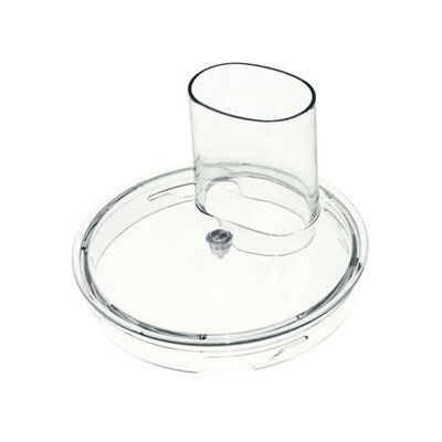 Non communiqué Couvercle Pour Pieces Preparation Culinaire Petit Electromenager Kenwood - Kw714235 - Publicité Non communiqué Couvercle Pour Pieces Preparation Culinaire Petit Electromenager Kenwood - Kw714235 - Publicité