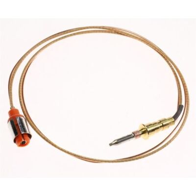 Arthur martin Thermocouple longueur 500mm pour table de cuisson arthur-martin - Publicité Arthur martin Thermocouple longueur 500mm pour table de cuisson arthur-martin - Publicité
