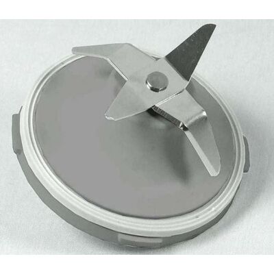 KENWOOD KW714295 Support de couteaux pour mixeur - Blender - Publicité KENWOOD KW714295 Support de couteaux pour mixeur - Blender - Publicité
