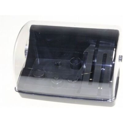 boite de rangement accessoires pour robot multifonctions magimix - Publicité boite de rangement accessoires pour robot multifonctions magimix - Publicité