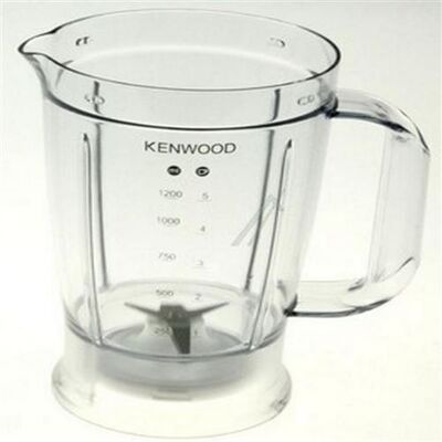 Kenwood - KW714298 - Accessoire pour blender - Publicité Kenwood - KW714298 - Accessoire pour blender - Publicité