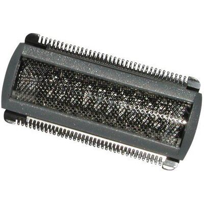 Grille Bloc De Rasage Tt2020 Pour Pieces Soins Corporels Petit Electromenager Philips - 420303551110 - Publicité Grille Bloc De Rasage Tt2020 Pour Pieces Soins Corporels Petit Electromenager Philips - 420303551110 - Publicité