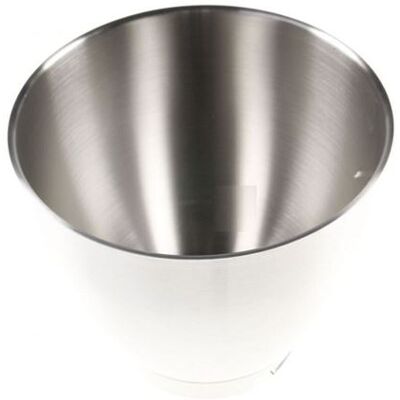 Bol inox kat400ss pour robot major kenwood - Publicité Bol inox kat400ss pour robot major kenwood - Publicité
