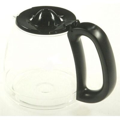 Tefal Carafe - SS-202608 - Acier inoxydable - Publicité Tefal Carafe - SS-202608 - Acier inoxydable - Publicité