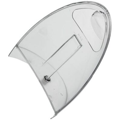 Réservoir d'eau Krups - Accessoire pour machine à café - Publicité Réservoir d'eau Krups - Accessoire pour machine à café - Publicité
