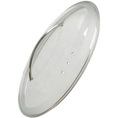 Magimix - Coperchio + maniglia fornello - Glass lid - Steam cooker - Publicité Magimix - Coperchio + maniglia fornello - Glass lid - Steam cooker - Publicité