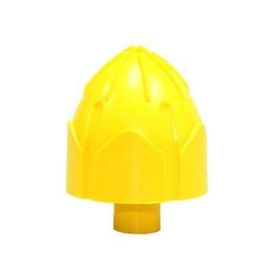 magimix petit cone jaune pour pieces preparation des boissons petit electromenager - 100584s Jaune - Publicité magimix petit cone jaune pour pieces preparation des boissons petit electromenager - 100584s Jaune - Publicité