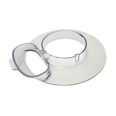 Couvercle anti-éclaboussures Kenwood Kmix - Accessoires pour robot de cuisine - Publicité Couvercle anti-éclaboussures Kenwood Kmix - Accessoires pour robot de cuisine - Publicité