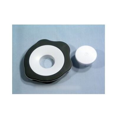 couvercle assemble white/grey pour blender kenwood - Publicité couvercle assemble white/grey pour blender kenwood - Publicité