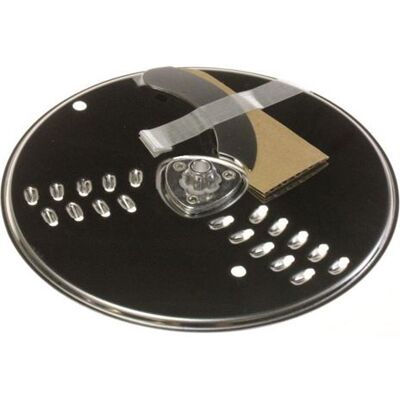 Disque rapeur eminceur fin fp350 à 750 pour robot multifonctions kenwood - Publicité Disque rapeur eminceur fin fp350 à 750 pour robot multifonctions kenwood - Publicité