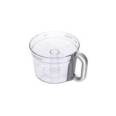 Accessoires en titane Kenwood KW715905 - Robot Culinaire - Publicité Accessoires en titane Kenwood KW715905 - Robot Culinaire - Publicité